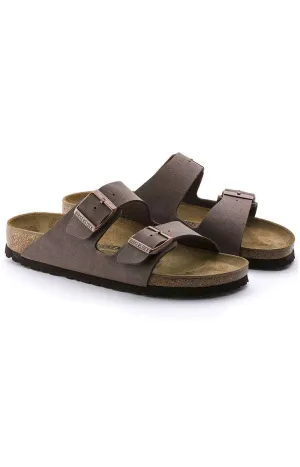 (0151181) Arizona Sandals - Mocha