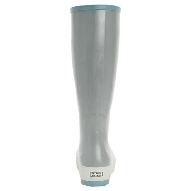 15" SALMON SISTERS LEGACY - WOMEN'S RAIN BOOT