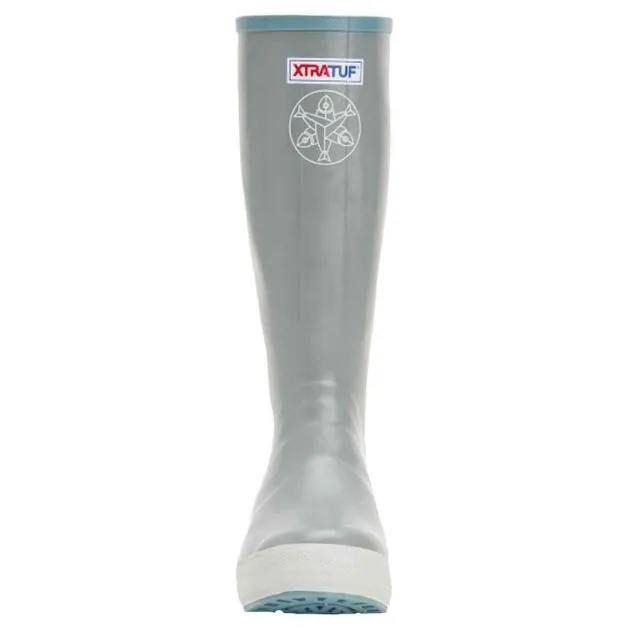 15" SALMON SISTERS LEGACY - WOMEN'S RAIN BOOT