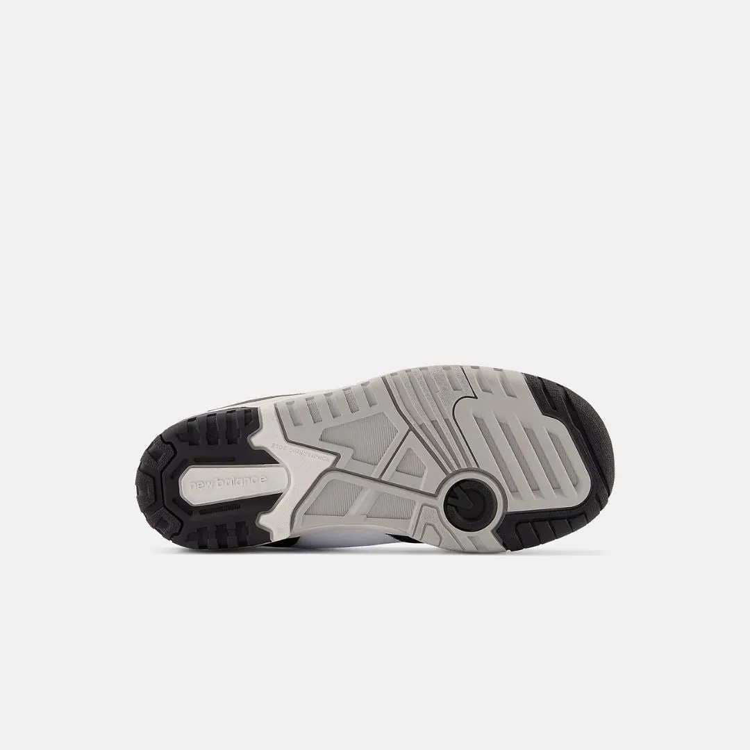 550 Sneaker (White   Black   Rain Cloud)