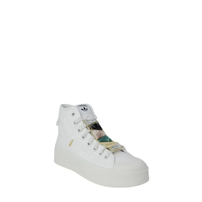 Adidas Nizza Bonega Women's Sneakers