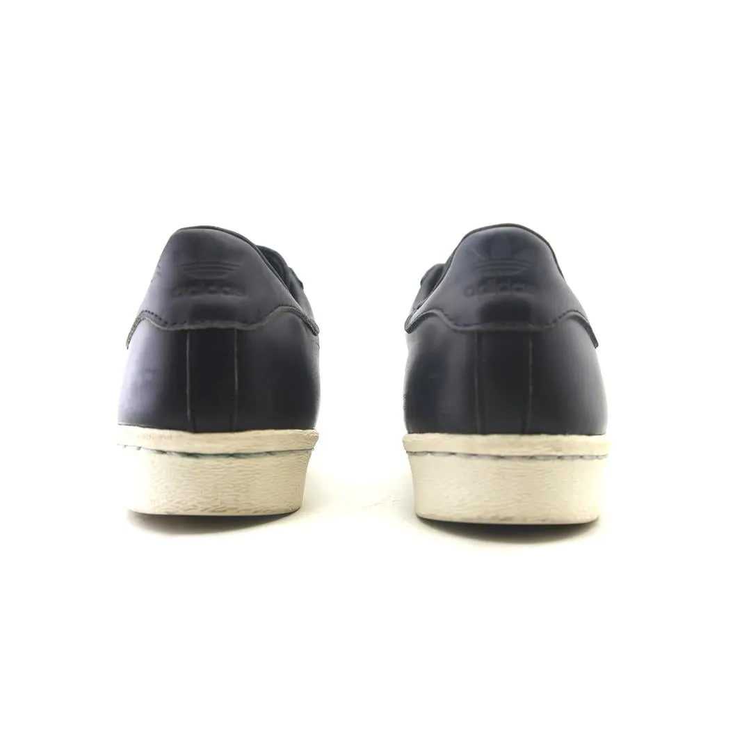 ADIDAS SUPERSTAR 80S METAL TOE