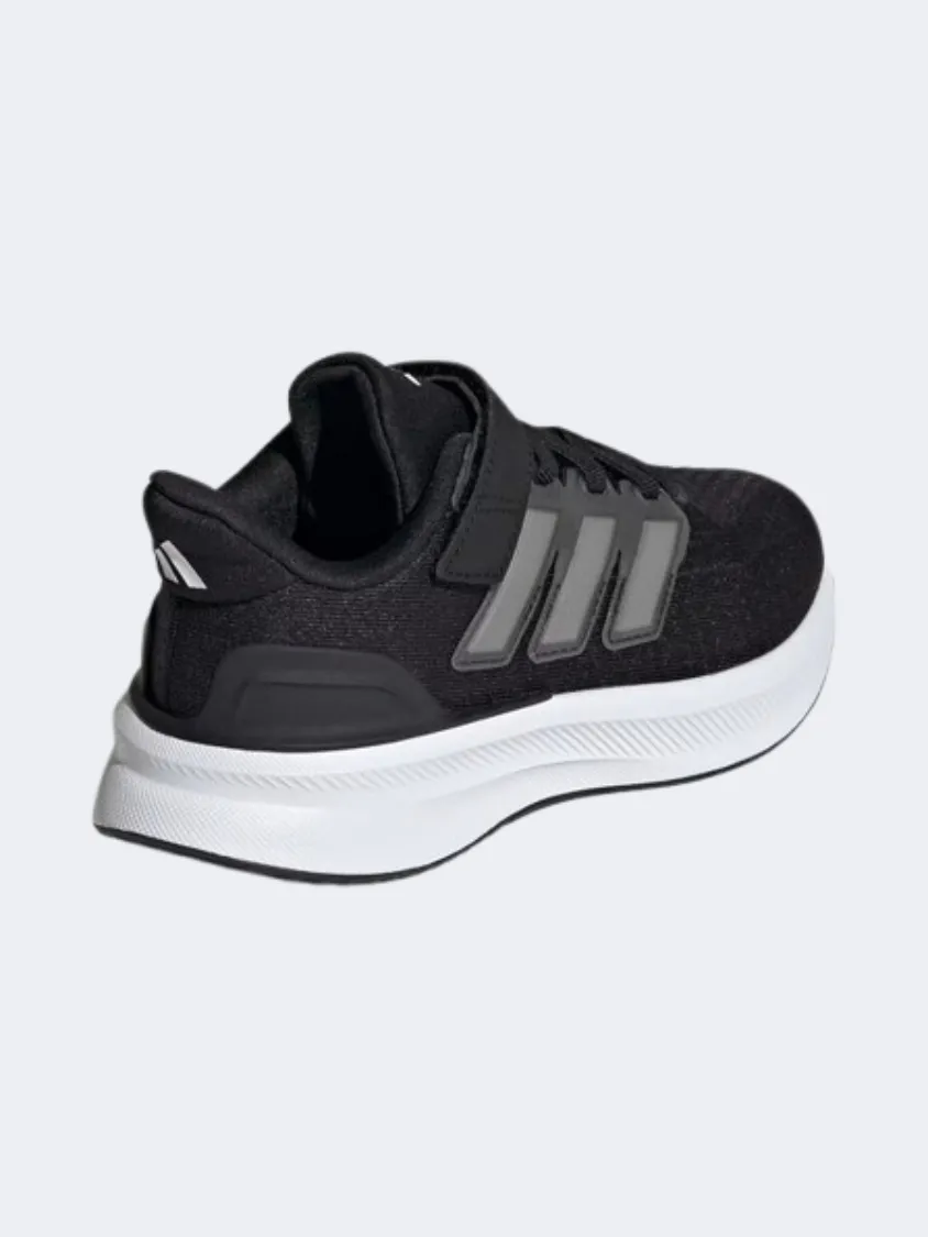 Adidas Ultrarun 5 Ps Sportswear Shoes Black/White