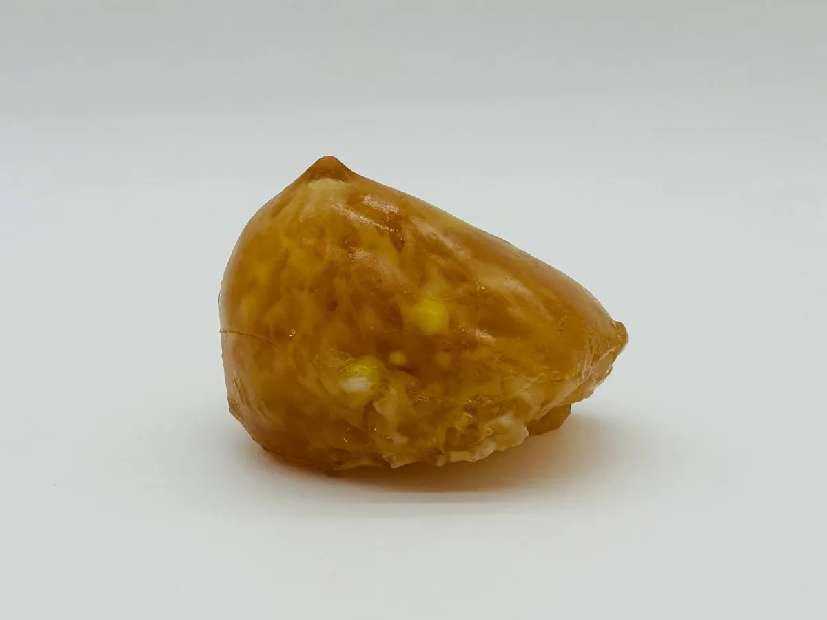 Adult Breast (Simple) for X-Ray, CT Scan and MRI