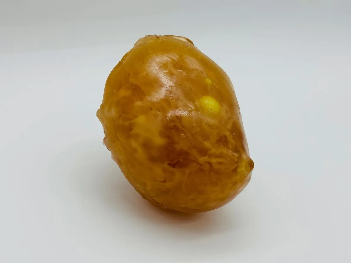 Adult Breast (Simple) for X-Ray, CT Scan and MRI