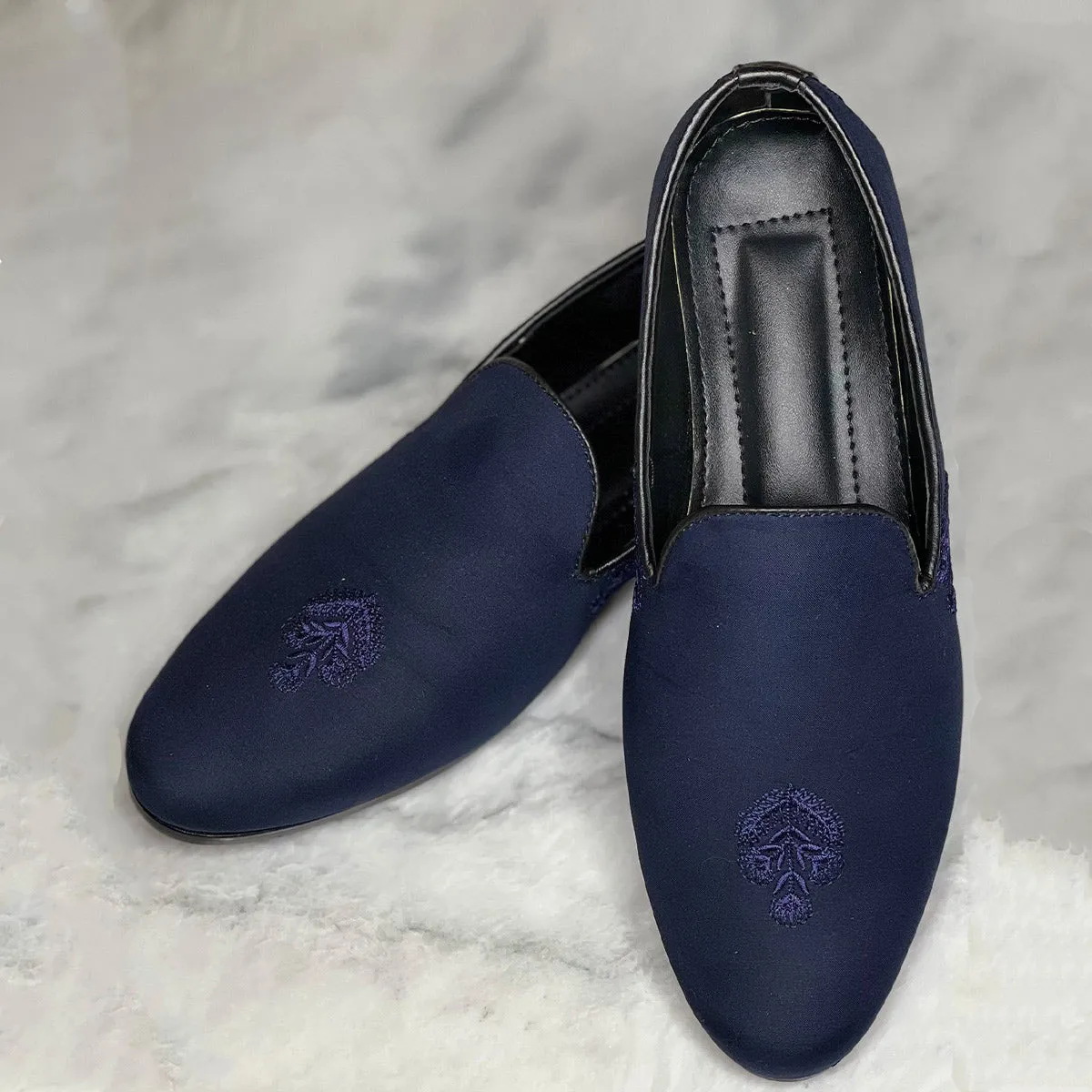 Ahmad Raza - Rang Shoes - AR-7007