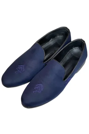 Ahmad Raza - Rang Shoes - AR-7007