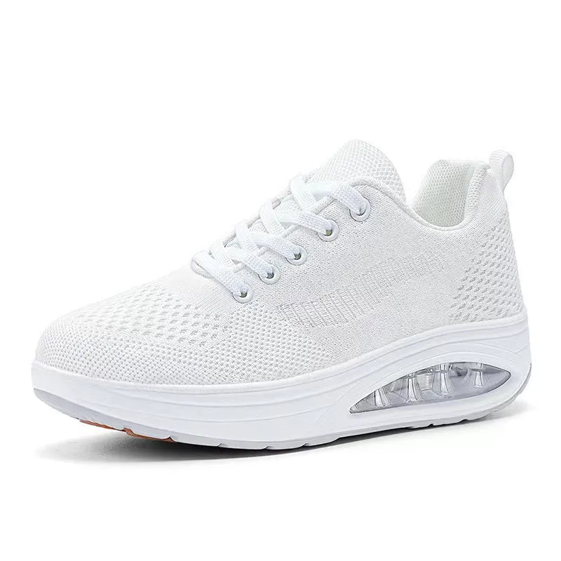 Air Cushion Orthopedic Arch Support Shoes