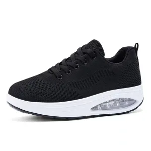 Air Cushion Orthopedic Arch Support Shoes