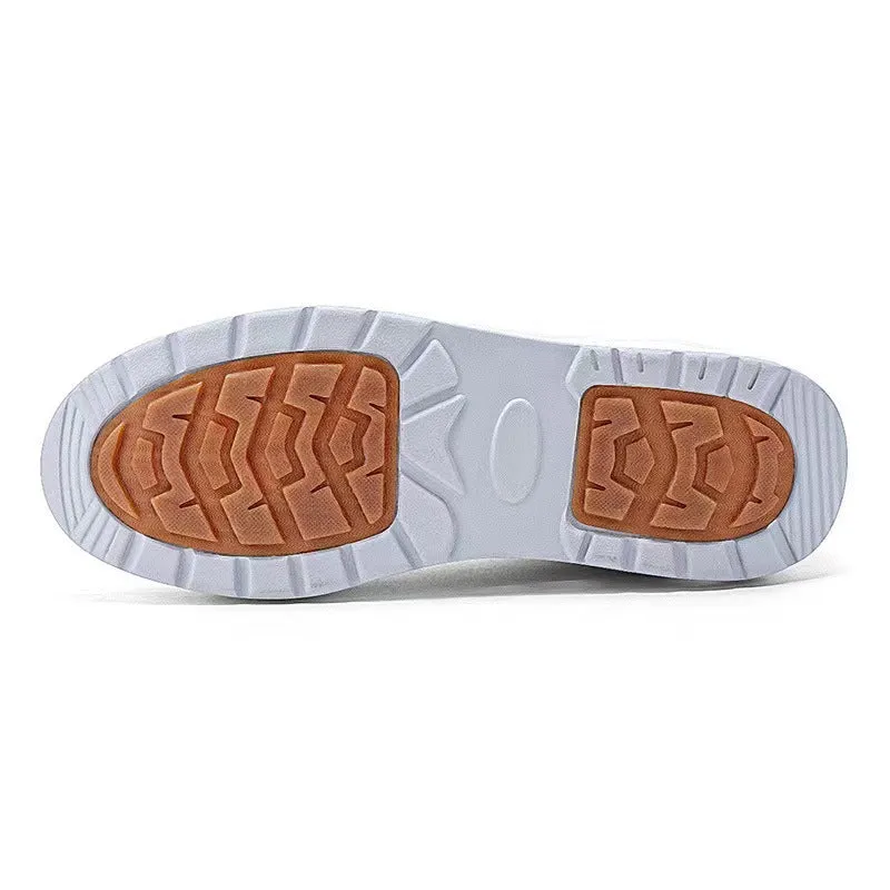 Air Cushion Orthopedic Arch Support Shoes