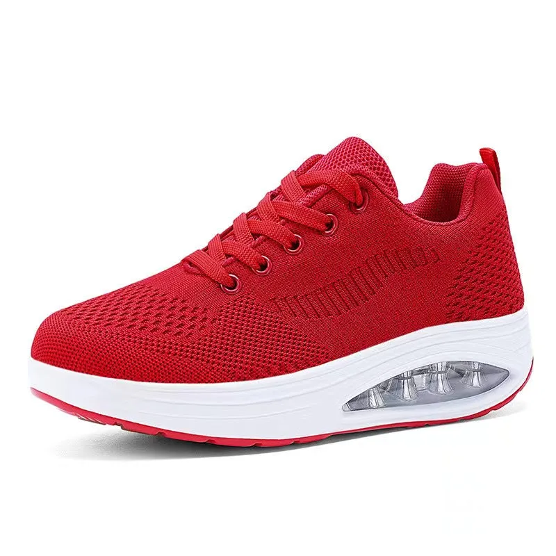 Air Cushion Orthopedic Arch Support Shoes