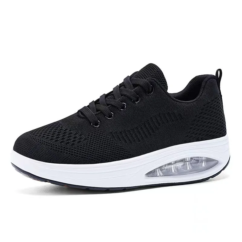Air Cushion Orthopedic Arch Support Shoes