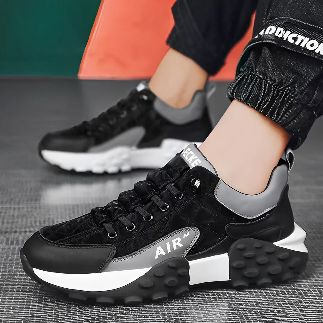 AllTerrain Non-Slip ComfortStride Shoes