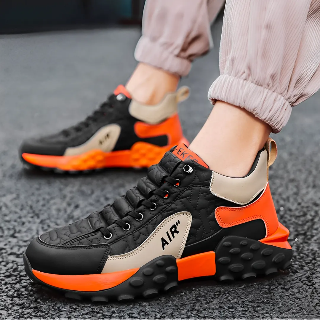 AllTerrain Non-Slip ComfortStride Shoes