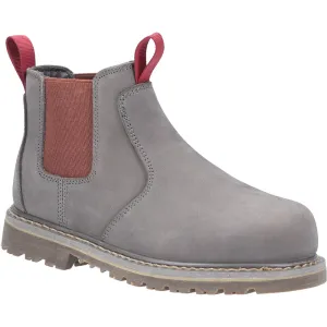 Amblers Safety AS106 Sarah Slip On Safety Boot