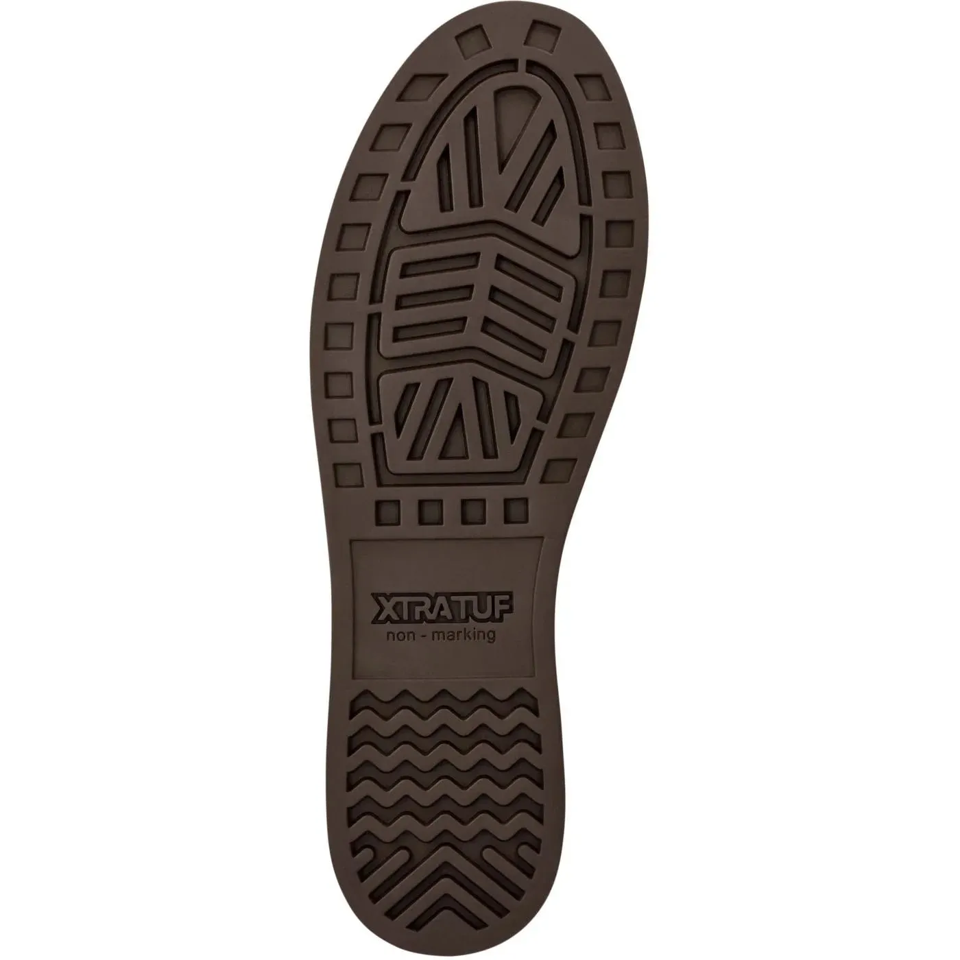 ANKLE DECK BOOT - WOMEN'S RAIN BOOT