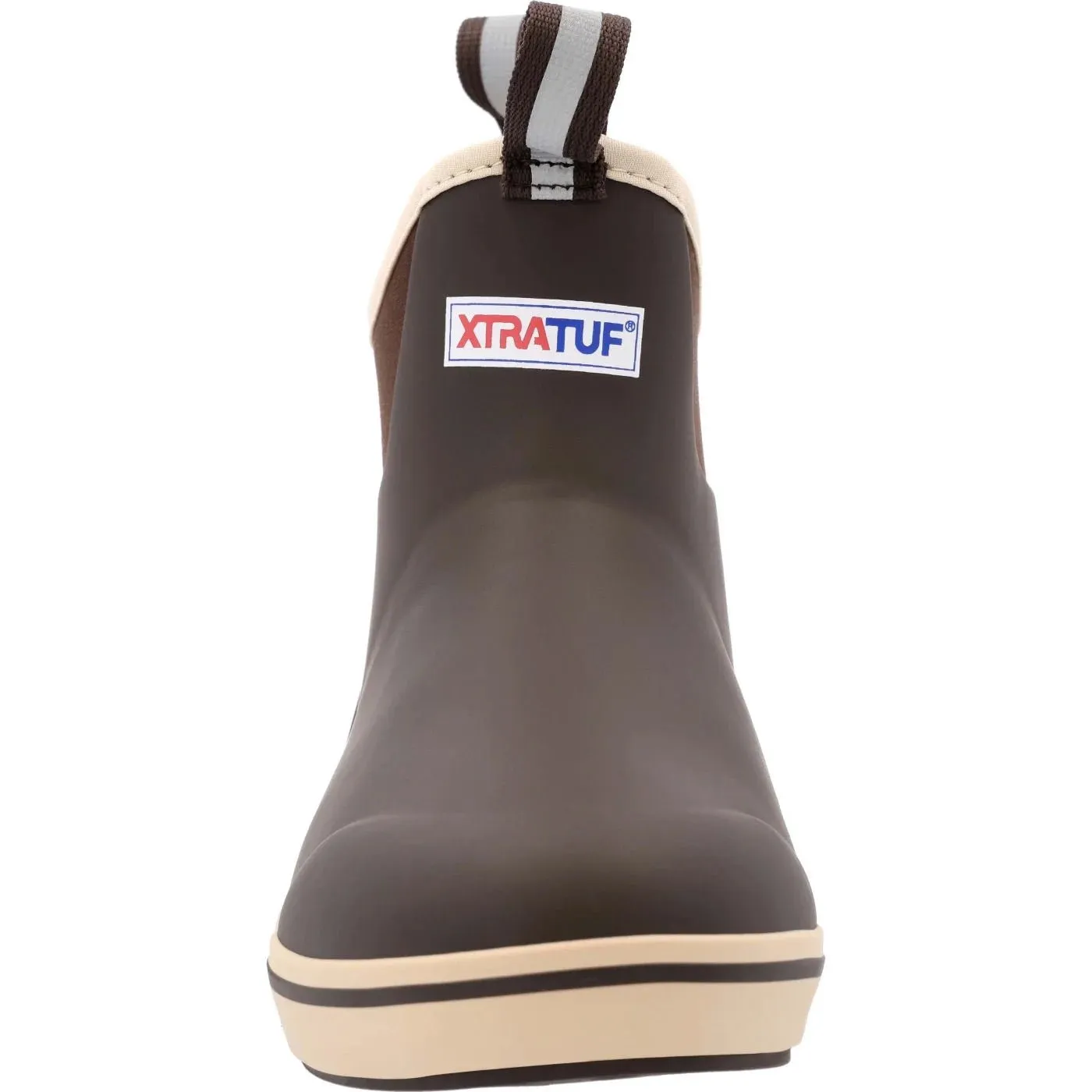 ANKLE DECK BOOT - WOMEN'S RAIN BOOT