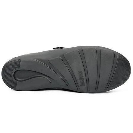 Anodyne Women's Shoes - Double Depth Casual Comfort