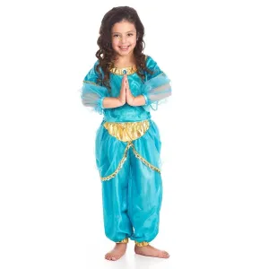 Arabian Princess Costume for Kids