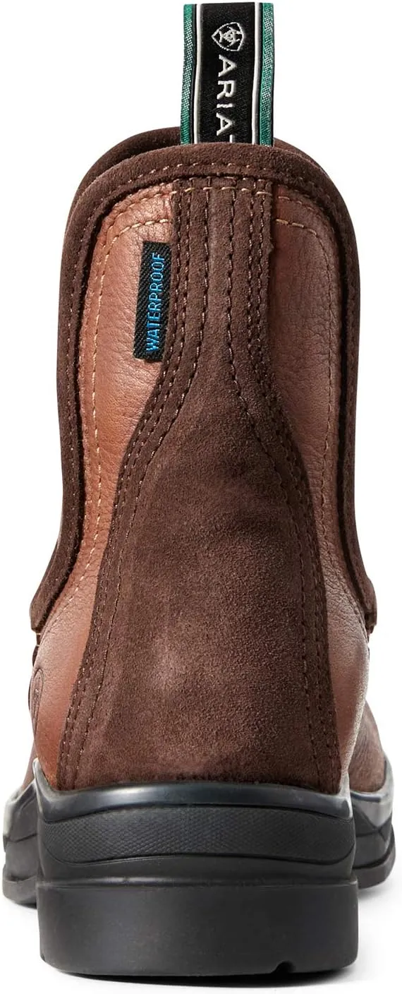 Ariat Women's Keswick Waterproof Boot