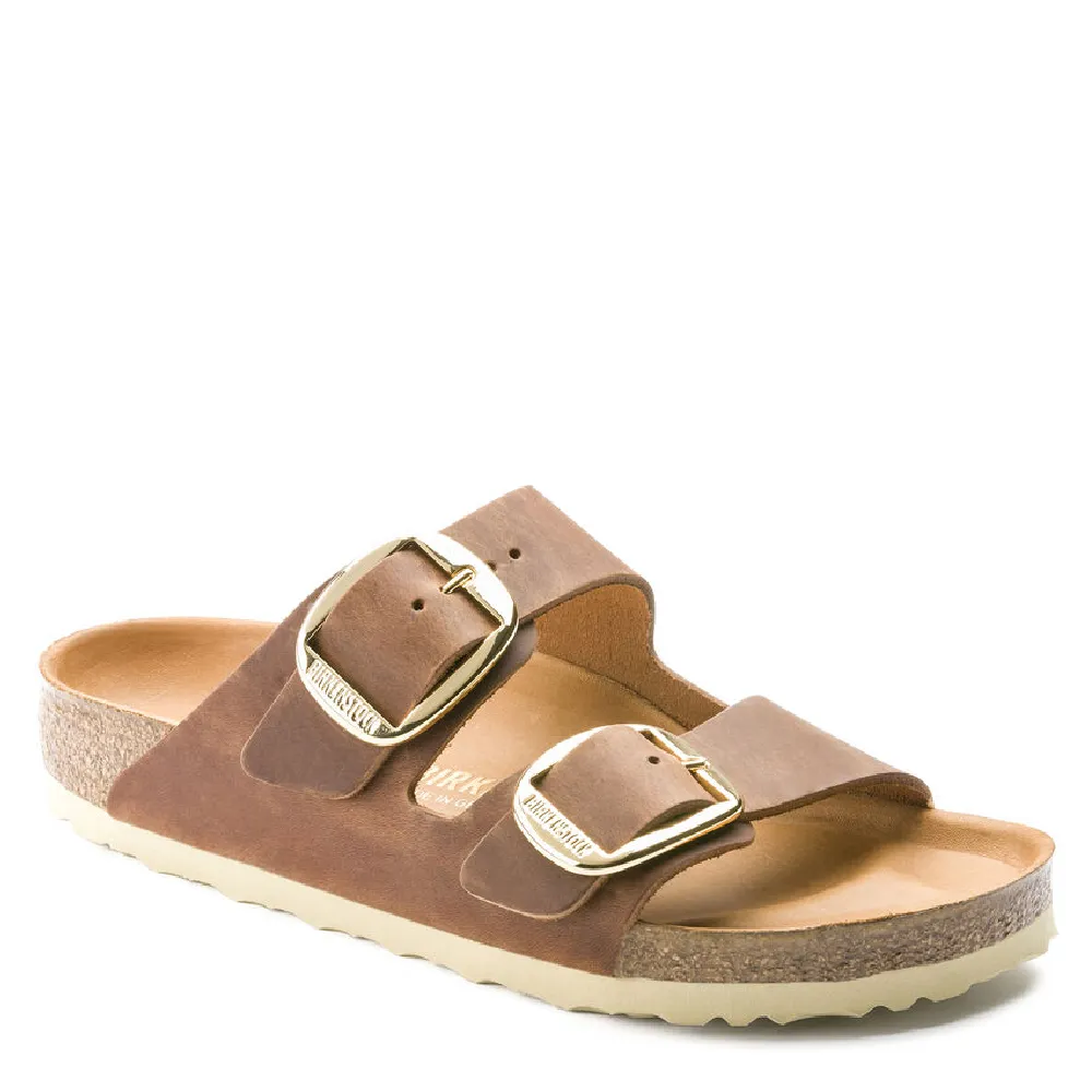 ARIZONA BIG BUCKLE COGNAC