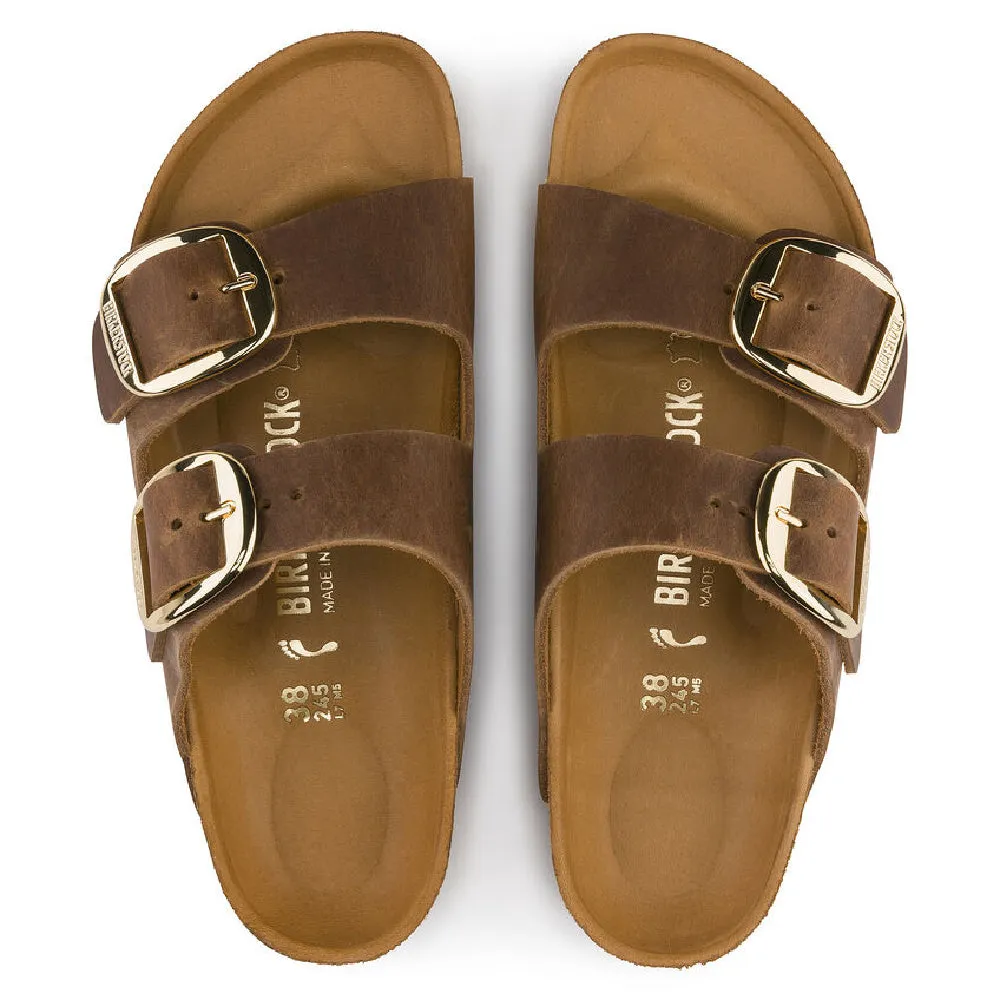 ARIZONA BIG BUCKLE COGNAC
