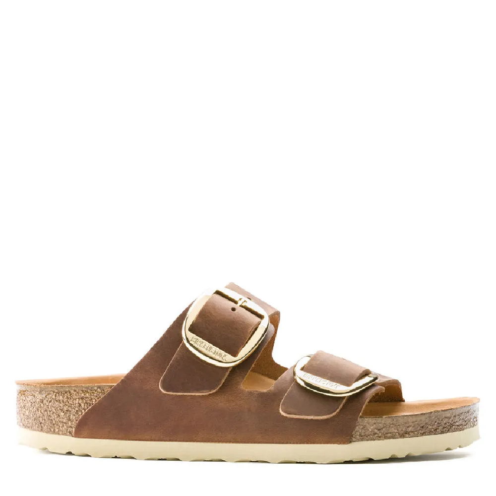 ARIZONA BIG BUCKLE COGNAC