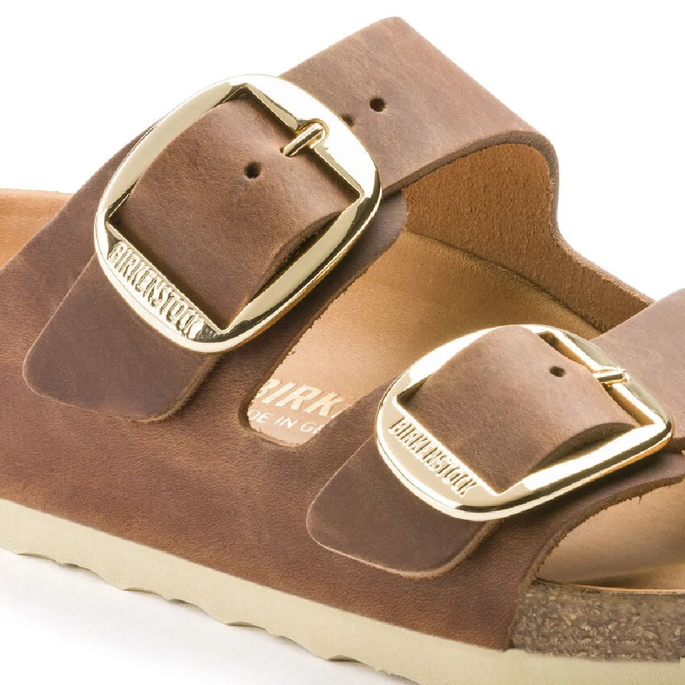 ARIZONA BIG BUCKLE COGNAC