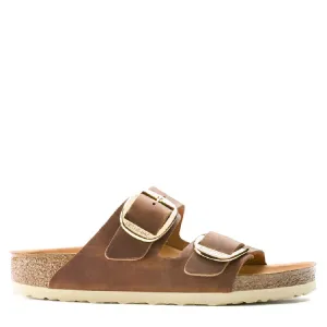 ARIZONA BIG BUCKLE COGNAC