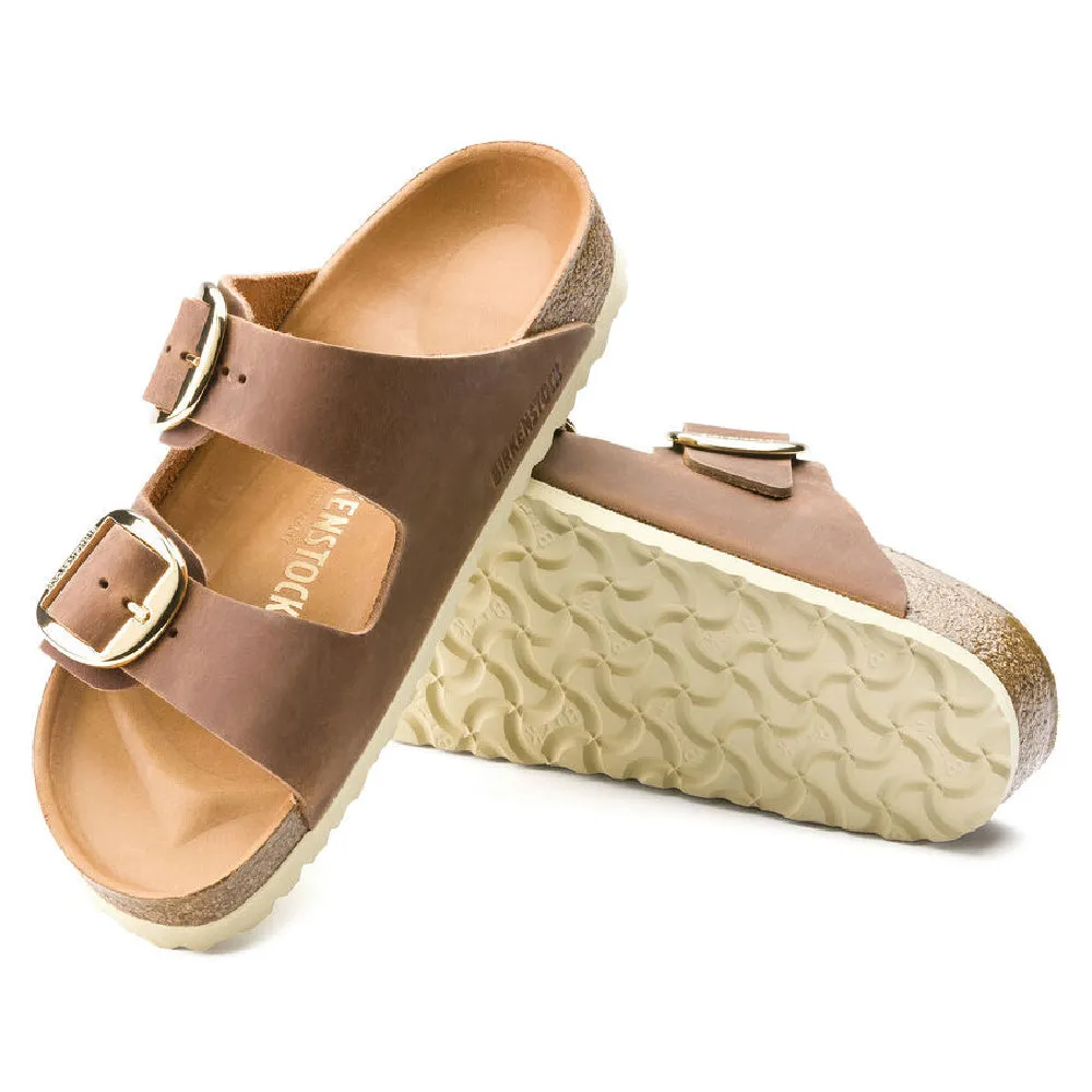 ARIZONA BIG BUCKLE COGNAC