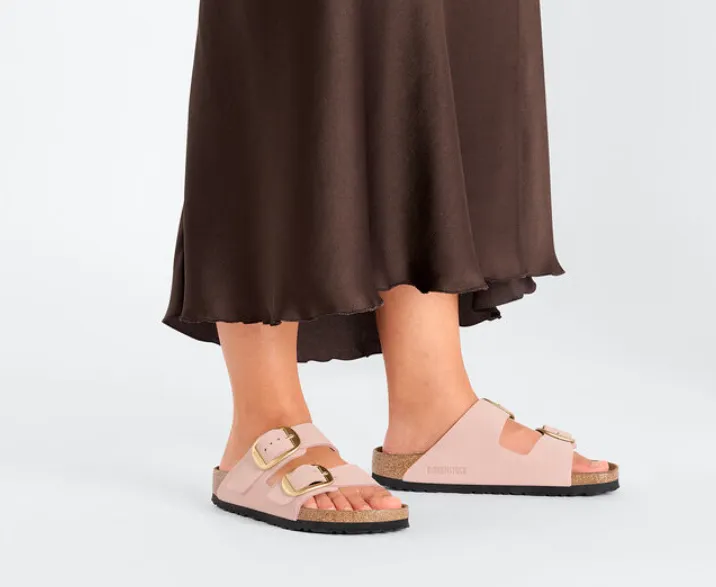 ARIZONA BIG BUCKLE PINK