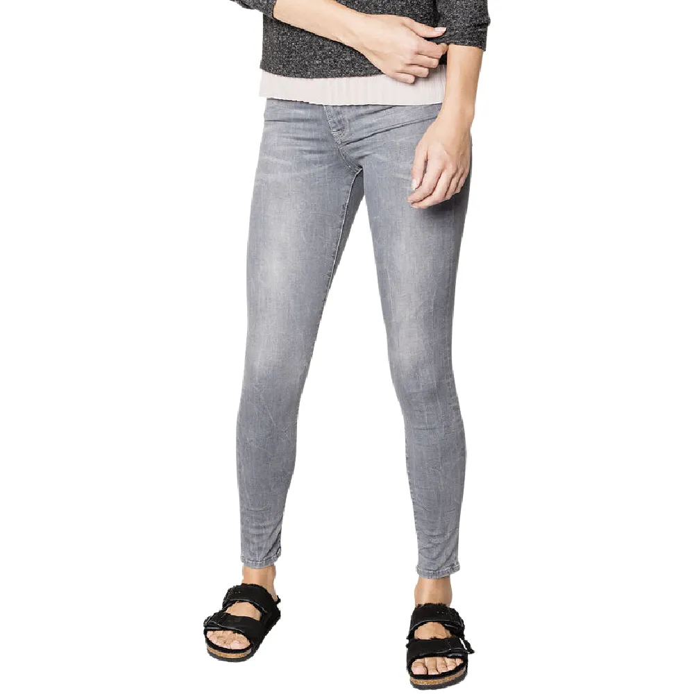 ARIZONA SHEARLING BLACK