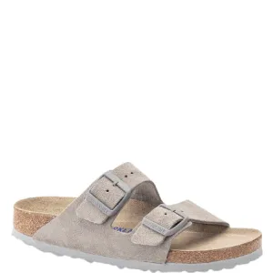 ARIZONA STONE COIN SUEDE