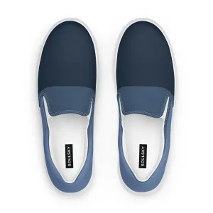ASPIRE Women’s Slip-On Canvas Shoes