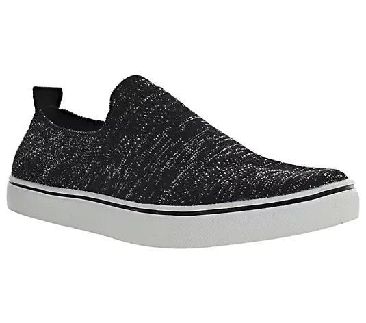 Bernie Mev Leviah - Black