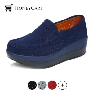 Beth Women's Platform Shoes