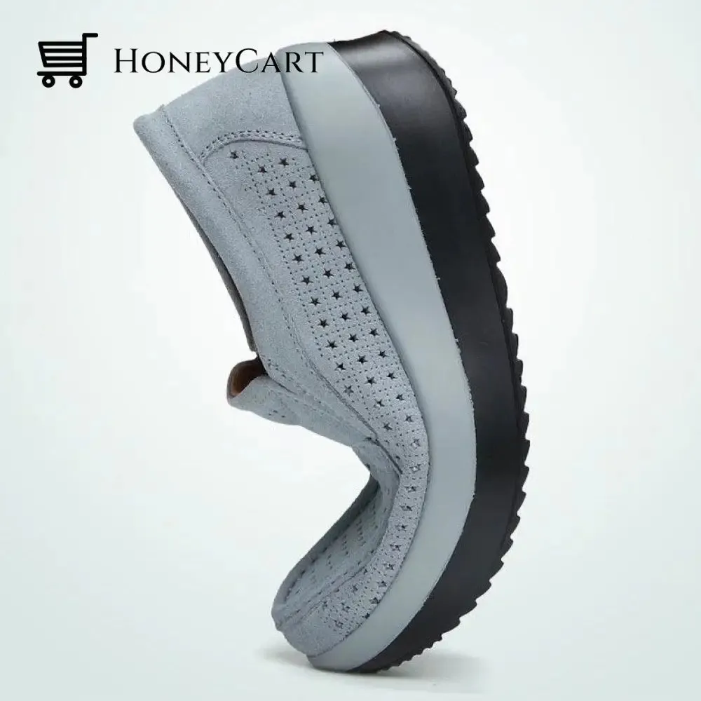 Beth Women's Platform Shoes