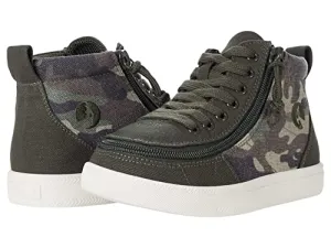 BILLY Footwear Kids DR Classic Polyester Shoes