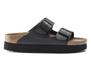 Birkenstock Arizona Grooved 1018520 - Black