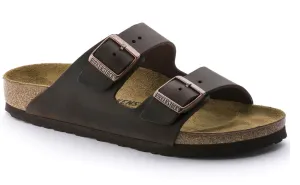 Birkenstock Arizona Leather SFB