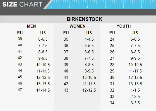 Birkenstock Women's Gary Shoes