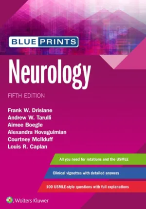 Blueprints Neurology / Edition 5