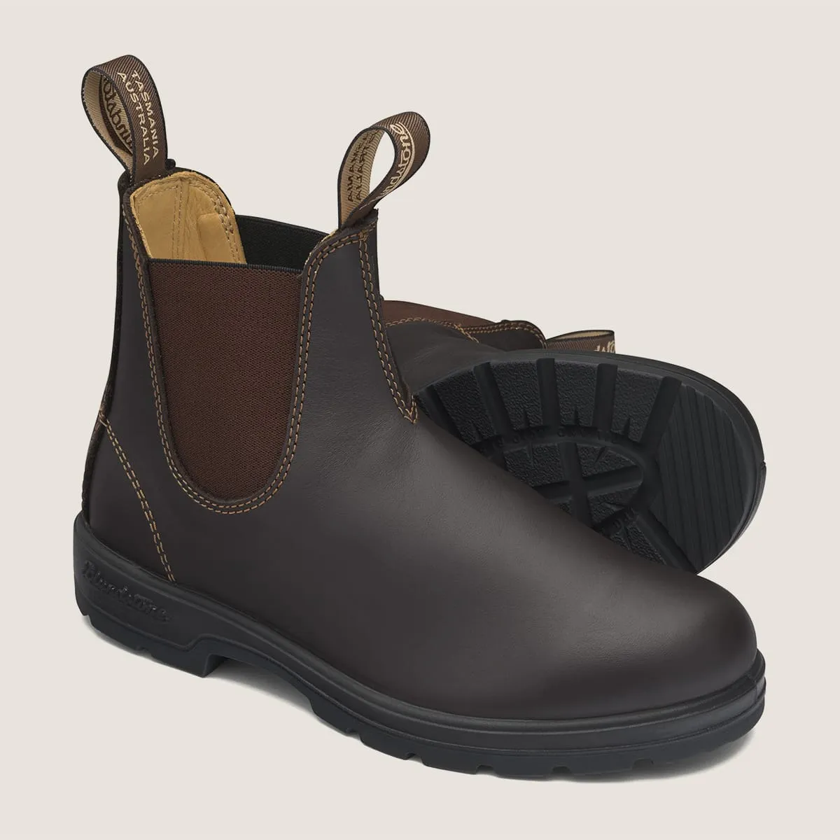 Blundstone 550