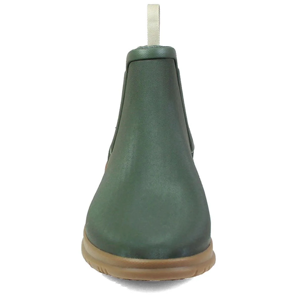 Bogs Women's Rain Boots - Sweetpea Waterproof, Sage - Size 7 | 72198-306-070