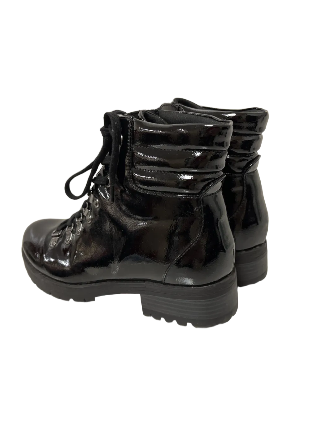Boots Combat By Bc Clothing Company  Size: 8
