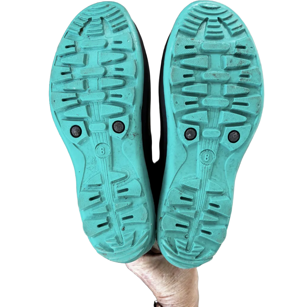 Boots Rain By Kamik  Size: 8