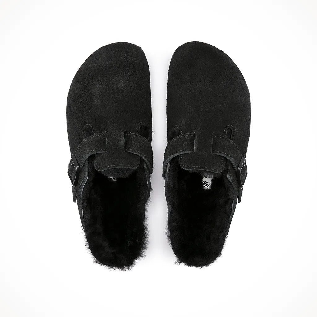 Boston Shearling — Women's