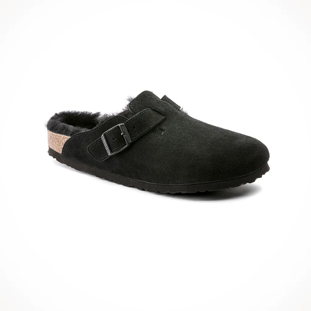Boston Shearling — Women's
