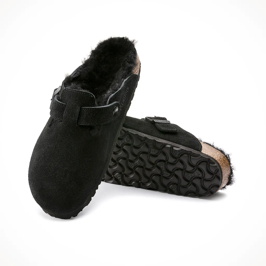 Boston Shearling — Women's