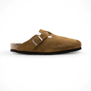 Boston Shearling — Women's